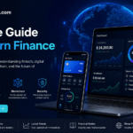 Fintechrevo com: Ultimate Guide to Modern Finance