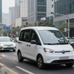 The Transformation of Urban Mobility: How Autonomous Vehicles Are Reshaping City Transportation