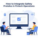 How to Integrate Safety Protocols in Fintech Operations