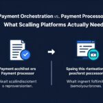 Payment Orchestration vs a Payment Processor: What Scaling Platforms Actually Need Online payments look simple from the customer's point of view. A buyer enters their card details, clicks Pay, and expects everything to work. Behind the scenes, though, every payment goes through multiple systems. As businesses grow, those systems become harder to manage. Failed transactions, rising payment costs, and limited payment options can slow down growth. That's where many companies start asking an important question: Should we keep using a payment processor, or do we need payment orchestration? The answer depends on how fast you're growing, where your customers are located, and how much flexibility you need. Let's break it down in plain English. What Is a Payment Processor? A payment processor is the technology that moves payment information between the customer, merchant, acquiring bank, and issuing bank. Think of it as the bridge that helps authorize and complete a transaction. When someone pays on your website, the processor: Collects payment information Sends the authorization request Communicates with the customer's bank Returns an approval or decline Completes the transaction Without a payment processor, online card payments simply wouldn't happen. Common Features of Payment Processors Most payment processors provide: Credit and debit card processing Fraud detection tools Basic reporting Settlement services PCI compliance support Payment APIs For many startups and small businesses, this is more than enough. What Is Payment Orchestration? Payment orchestration sits above payment processors. Instead of replacing processors, it connects multiple processors, payment gateways, fraud tools, and payment methods into one unified platform. Imagine an air traffic controller directing planes to the safest runway. Payment orchestration works in a similar way by sending each payment through the best available route. The goal is simple: Increase successful payments Reduce processing costs Improve customer experience Give businesses more control Payment Processor vs Payment Orchestration Although people sometimes use these terms interchangeably, they solve different problems. Feature Payment Processor Payment Orchestration Primary role Processes payments Manages multiple payment providers Number of processors Usually one Multiple Smart routing Limited Yes Payment optimization Basic Advanced Multi-country support Limited Excellent Vendor flexibility Low High Analytics Standard Centralized across providers The processor performs the transaction. The orchestration layer decides how that transaction should be processed. Why Scaling Platforms Outgrow a Single Payment Processor Growth creates new payment challenges. What worked for 500 transactions a month often struggles at 500,000. Here are the biggest reasons growing platforms move toward orchestration. 1. Higher Authorization Rates Every declined payment costs revenue. A payment orchestration platform can automatically retry transactions using another processor when the first one fails for technical reasons. Even a small improvement in authorization rates can generate significant extra revenue. 2. Lower Payment Costs Different processors charge different fees. Payment orchestration lets businesses route transactions through the most cost-effective provider without sacrificing performance. That can reduce payment expenses across thousands of transactions. 3. Global Expansion Selling internationally isn't just about translating your website. Customers expect familiar payment methods. Some markets prefer cards. Others rely on digital wallets, bank transfers, or local payment systems. Payment orchestration makes it easier to support regional preferences without building separate integrations. Smart Payment Routing Explained Smart routing is one of the biggest advantages of payment orchestration. Instead of sending every transaction through the same processor, the platform evaluates several factors: Customer location Card type Currency Historical approval rates Processor availability Transaction value The payment is then routed through the provider most likely to approve it. This improves customer experience while reducing failed payments. Redundancy Improves Reliability Even major payment providers experience outages. If your business depends on a single processor, downtime can mean lost sales every minute. Payment orchestration creates built-in redundancy. If one processor becomes unavailable, traffic automatically shifts to another provider. Customers often never notice the change. Unified Payment Reporting Managing multiple payment providers separately creates reporting headaches. Finance teams often spend hours combining data from different dashboards. Payment orchestration solves this by collecting everything into one interface. Businesses gain: Centralized reporting Unified reconciliation Better financial visibility Easier compliance management That saves time and improves decision-making. Better Fraud Management Fraud prevention isn't one-size-fits-all. Some providers excel at detecting stolen cards. Others perform better with account takeover protection. Payment orchestration allows businesses to combine different fraud detection services into one workflow. That creates stronger protection while reducing false declines. Improved Customer Experience Customers don't care which processor handles their payment. They simply expect checkout to work. Payment orchestration helps deliver: Faster payments Fewer declines More payment options Local currencies Smoother checkout Small improvements in checkout often lead to higher conversion rates. When a Payment Processor Is Enough Not every business needs payment orchestration. A single processor usually works well if you: Operate in one country Accept only card payments Process a moderate number of transactions Have simple reporting needs Don't expect rapid international growth Keeping your payment stack simple can reduce operational complexity. When Payment Orchestration Makes Sense Payment orchestration becomes valuable when businesses begin scaling rapidly. Typical signs include: You operate internationally Customers use different payment methods across regions. Supporting local preferences becomes essential. You use multiple payment providers Managing separate integrations becomes expensive and time-consuming. Decline rates are increasing Failed payments directly affect revenue. Smarter routing can recover sales that would otherwise be lost. You need higher uptime Every minute of payment downtime impacts customer trust and revenue. Your finance team struggles with reporting Multiple dashboards create unnecessary manual work. Centralized reporting simplifies operations. Industries That Benefit Most Payment orchestration is especially useful for businesses with high transaction volumes. Examples include: SaaS platforms Online marketplaces Subscription businesses Travel companies Gaming platforms Digital services Enterprise ecommerce Fintech companies These industries often operate across multiple countries and payment ecosystems. Challenges to Consider Payment orchestration offers many advantages, but it isn't free from challenges. Implementation requires planning. Businesses should consider: Integration complexity Platform costs Internal technical resources Compliance requirements Provider management For smaller companies, these costs may outweigh the immediate benefits. Choosing the Right Solution Before investing in payment infrastructure, ask a few practical questions. How many countries do you sell in? How many payment providers do you already use? Are payment failures hurting revenue? Do you need more flexibility as you expand? If most of your answers point toward growth and complexity, payment orchestration is worth serious consideration. If your payment operations remain straightforward, a trusted payment processor may continue meeting your needs for years. Frequently Asked Questions Is payment orchestration the same as a payment gateway? No. A payment gateway securely captures payment information, while payment orchestration manages multiple gateways, processors, and payment services through one platform. Can small businesses use payment orchestration? Yes, but many small businesses don't need it initially. The greatest value usually appears once transaction volume, international expansion, or operational complexity increases. Does payment orchestration replace payment processors? No. It works alongside payment processors rather than replacing them. The orchestration layer decides which processor should handle each payment. Does payment orchestration improve payment success rates? It often can. Features like intelligent routing, automatic failover, and processor optimization help reduce unnecessary declines and improve authorization rates. Is payment orchestration expensive? Costs vary depending on the provider and business size. Companies processing high payment volumes often find that the savings from improved approvals and lower processing costs offset the investment. Final Thoughts The choice between a payment processor and payment orchestration isn't about which technology is better. It's about selecting the right tool for your stage of growth. A payment processor remains the foundation of online payments and works well for many businesses with straightforward needs. As transaction volumes increase, customers spread across more regions, and payment operations become more complex, payment orchestration provides the flexibility, resilience, and control that scaling platforms often require. The best payment strategy is one that supports today's business while making tomorrow's growth easier to manage.
